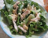 鶏肉の酒粕味噌漬け作り方7写真