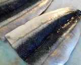秋刀魚の塩焼き作り方1写真