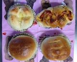 冷めても美味しいふわふわパン生地♡作り方6写真