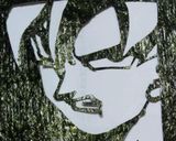 キャラ弁♪ドラゴンボール孫悟空オムライス作り方3写真