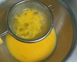キャラ弁♪ドラゴンボール孫悟空オムライス作り方4写真