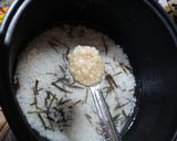 おにぎりご飯作り方2写真