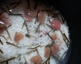 おにぎりご飯作り方3写真