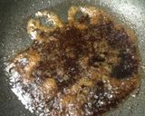 居酒屋より美味！ふわふわのお月見つくね作り方6写真