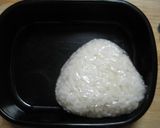 コケコッコ朝ですよ!おにぎり作り方3写真