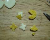 コケコッコ朝ですよ!おにぎり作り方6写真
