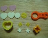 コケコッコ朝ですよ!おにぎり作り方5写真