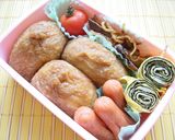 2006年お弁当の記録作り方13写真