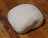 無事あんぱん作り方2写真