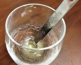 クエン酸はちみつドリンク作り方2写真