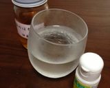クエン酸はちみつドリンク作り方4写真