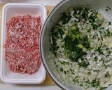 おいしく焼ける簡単♪餃子作り方2写真