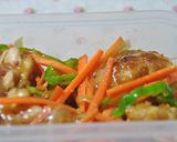 ☆お弁当に！簡単！鶏の南蛮漬け作り方5写真