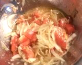 ツナのうま味たっぷり★冷製トマトパスタ作り方2写真