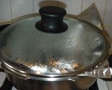 簡単煮物！大根とさつま揚げの10分煮♬作り方5写真