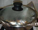 簡単煮物！大根とさつま揚げの10分煮♬作り方5写真