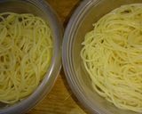 ステンレスカップ活用⑦お弁当作り方1写真