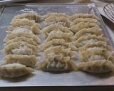 おいしく焼ける簡単♪餃子作り方4写真