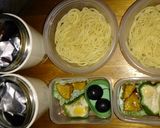 ステンレスカップ活用⑦お弁当作り方6写真