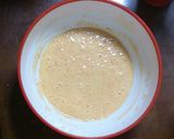 キャロットマドレーヌ作り方7写真