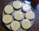 キャロットマドレーヌ作り方10写真