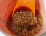 秋茄子とトマトのおいしいサラダ☆作り方7写真