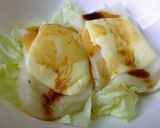 簡単すぎっ＊レンジでチーズ餅作り方5写真