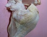 むね肉でも柔らかぁい☆チキンステーキ作り方6写真