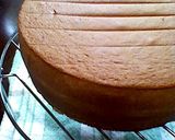 ちょっとビターなココアムース♪作り方9写真