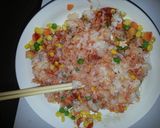 タモリ流オムライス改作り方3写真