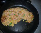 タモリ流オムライス改作り方4写真
