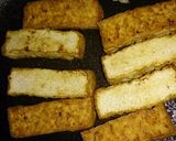 厚揚げのトマトチーズ煮込み作り方3写真