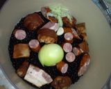 フェジョアーダ(特別な日のブラジル料理)作り方5写真