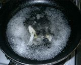赤魚のおろし煮作り方2写真