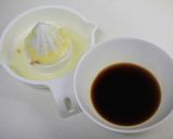 ナスの消費に　レモバタ醤油煮作り方2写真