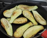 ナスの消費に　レモバタ醤油煮作り方3写真