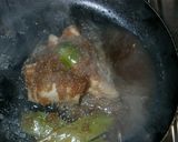 赤魚のおろし煮作り方4写真