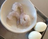 パーティに★デリサラダ作り方1写真