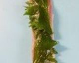 **イワシの梅しそ巻き揚げ**作り方4写真