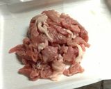 まぜごはん＊nono*作り方1写真