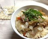 まぜごはん＊nono*作り方5写真