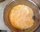 おうちで簡単♪＊煮込みハンバーグ＊作り方1写真