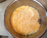 おうちで簡単♪＊煮込みハンバーグ＊作り方1写真