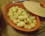 ＊じゃがいものニョッキ＊作り方1写真