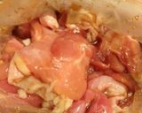 ☆激ウマ唐揚げ☆作り方1写真
