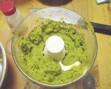 ＊かぼちゃのニョッキ＊作り方1写真