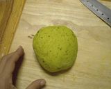 ＊かぼちゃのニョッキ＊作り方3写真