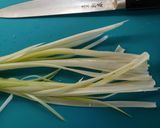 しっとり鶏のウマ塩ねぎダレ作り方3写真