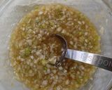 しっとり鶏のウマ塩ねぎダレ作り方4写真