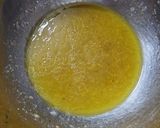 簡単!イタリアンドレッシング風作り方1写真